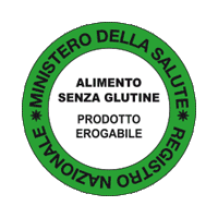 Senza glutine