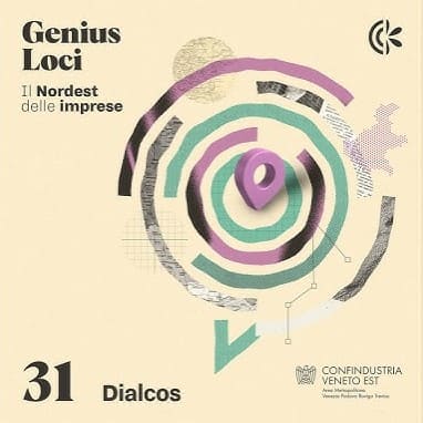 Dialcos - Podcast Genius Loci